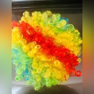 Carnaval / Halloween items